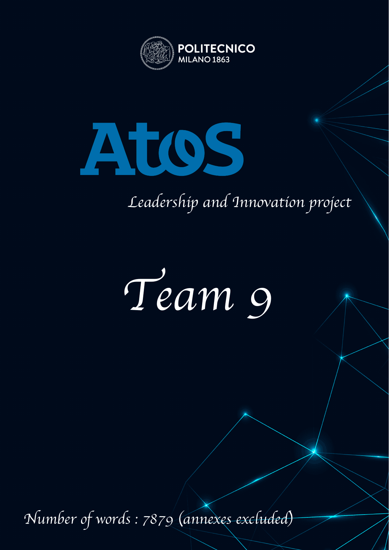 Atos — HPC in Healthcare